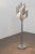 Space Age Chrome Floor Lamp, 1970s For Sale - Image 3 of 9