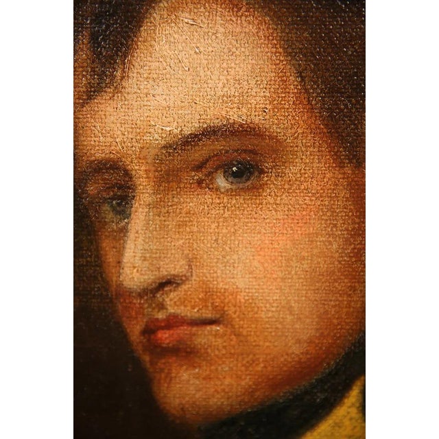 19th Century Napoleon - After Paul Delaroche For Sale - Image 9 of 10