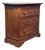 17th Century Italian Walnut Chest of Drawers For Sale