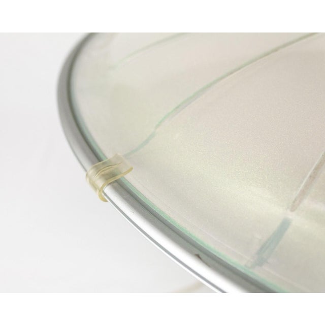 D36 Agaricon Table Lamp by Ross Lovegrove for Luceplan For Sale - Image 5 of 10