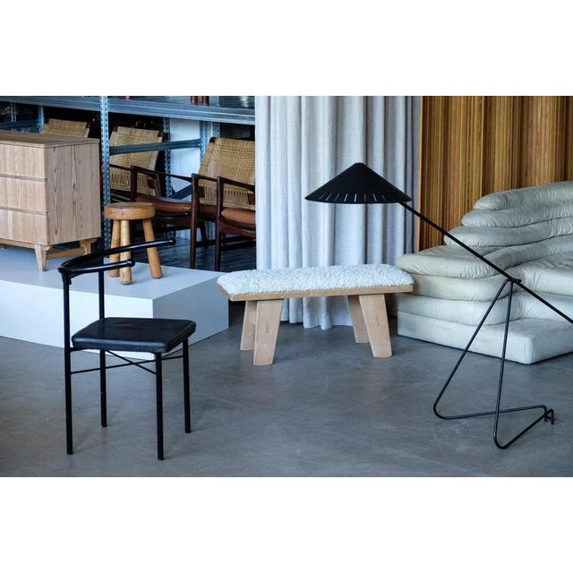 Floor Lamp, Sweden, 1950s For Sale - Image 11 of 13