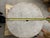 Carrera Marble Pedestal For Sale In Fayetteville, AR - Image 6 of 16
