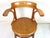 Fischel Armchair by Michael Thonet for Thonet, 1930 For Sale - Image 3 of 10