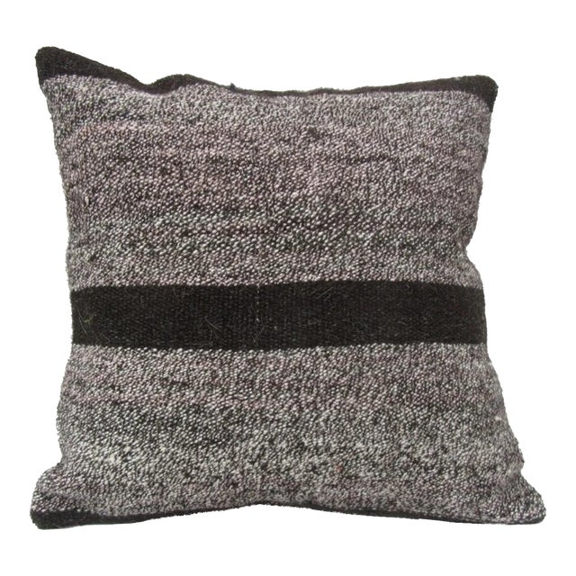 Turkish Kilim Pillow Cover For Sale