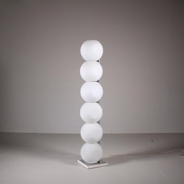 Floor Lamp Mod.440 from Luci Italia For Sale - Image 16 of 16