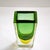 Large Vintage Rectangular Block Vase in Murano Sommerso, Italy, 1960s For Sale - Image 17 of 18