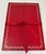 Paper Cartier Paris Luxury Stationery Set, Red Dragons Design, France, 1990s For Sale - Image 7 of 10