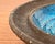 Mid-Century Modern Danish Studio Pottery Bowl Ulrik Lundbergh Ebeltoft, Denmark, 1960s For Sale - Image 5 of 13