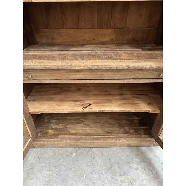 Late 19th Century Display Cabinet For Sale - Image 8 of 14