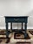1990s 1990s Beautifully Restored End Table / Accent Table For Sale - Image 5 of 5