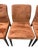 Arhaus Dining Chairs - A Set of 4 For Sale - Image 9 of 14