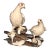 Boehm Porcelain Ptarmigan Bird Grouping, Limited Edition For Sale