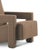 Armchair designed by Gerrit Thomas Rietveld in 1935. Relaunched in 2015. Manufactured by Cassina in Italy. Gerrit T....