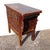 Wood 19th Century Qing Antique Chinese Alter Console For Sale - Image 7 of 10
