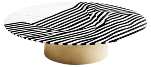 the Veiled Dining Table by Olga Bielawska for Matter of Stuff