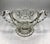 Late 19th Century American Brilliant Period Cut Crystal Pedestal Sugar Bowl For Sale In New York - Image 6 of 7