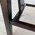 Brown Constructivist Dining Chairs by Roche Bobois, Set of 6 For Sale - Image 8 of 12