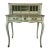 Vintage John Widdicomb French Provincial Style Secretary Desk For Sale