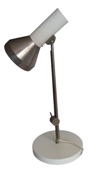 Table Lamp from Vest Leuchten, 1970s
