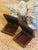 1960s Small Shell Boxes, Set of 2 For Sale - Image 5 of 5