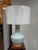 Design Plus Gallery presents a Ardara Table Lamp from Serena & Lily. The table lamp is in the style of vessels presented...