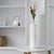 Hirst Contemporary Vase- Tall For Sale - Image 10 of 11
