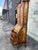 Antique Italian Venetian Hand Painted Secretary Desk For Sale In Miami - Image 6 of 18