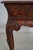 John Richard European Crossroads Inlaid Console Table For Sale - Image 9 of 12