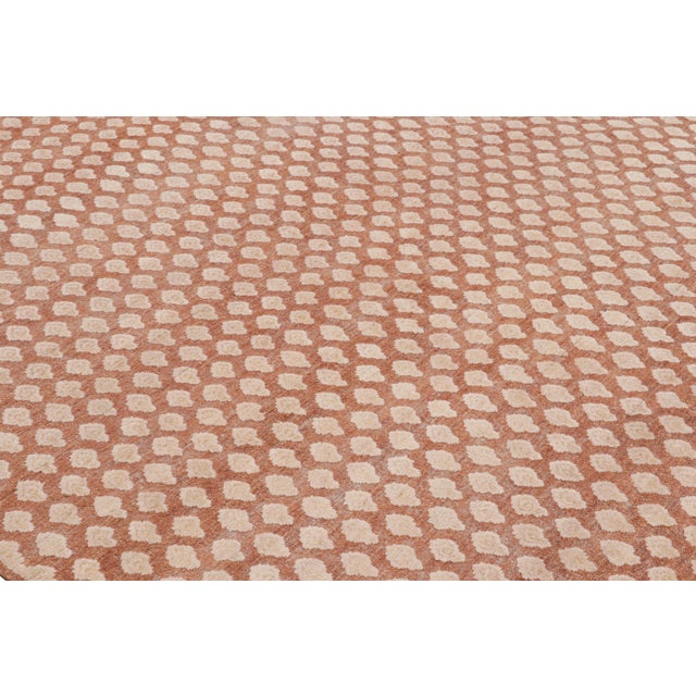 Looking for a custom size? For more information on customization capabilities, please reach out to custom@chairish.com....