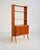 Scandinavian Teak Bookcase, 1960s For Sale - Image 6 of 12