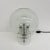 Glass Table Lamp from Limburg Glashütte, 1970s For Sale - Image 17 of 18