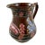 English Measham Bargeware Home Sweet Home Jug For Sale