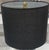 Modern Kate Spade Blue Plaid Accent Cylinder Table Lamp For Sale - Image 3 of 5