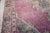 Tribal Galerie Shabab Collection Early 20th Century Turkish Oushak Throw Rug For Sale - Image 3 of 6