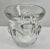 Large Clear Crystal Champagne Wine Bucket from Val Saint Lambert, 1950 For Sale - Image 3 of 10