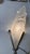 1920s Pair of French Art Deco Geometric Sconces Signed by Schneider For Sale - Image 10 of 11