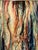 On offer is an abstract mid-century oil painting titled “Mystic Fires.” It was created in 1973 by an artist signing as...