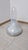 Ciuccio Table Lamp in Murano Glass and Metal by V. Nason, 1980s For Sale - Image 6 of 17