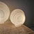 Murano Glass Table Lamps by Ferro & Lazzarini, 1970s, Set of 3 For Sale - Image 6 of 18