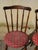1950s Wood and Fabric Chairs, Set of 2 For Sale - Image 5 of 18