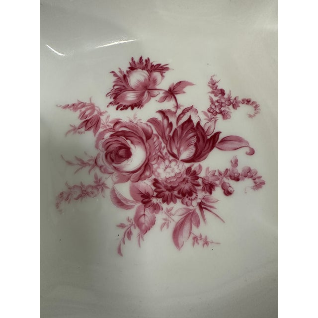 Sanssouci Dinner Service from Rosenthal, 1960s, Set of 42 For Sale - Image 11 of 16