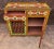 2020s Moroccan Hand Painted Accent Multicolor Chelhaoui Cabinet For Sale - Image 5 of 8