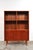 Vintage Danish Medium Highboard in Teak, 1960s For Sale - Image 6 of 11
