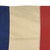 Vintage Sewn Flag of France For Sale - Image 4 of 4