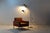 Mid-Century Space Age Double Arc Eyeball Floor Lamp from Gepo, 1960s For Sale - Image 16 of 17