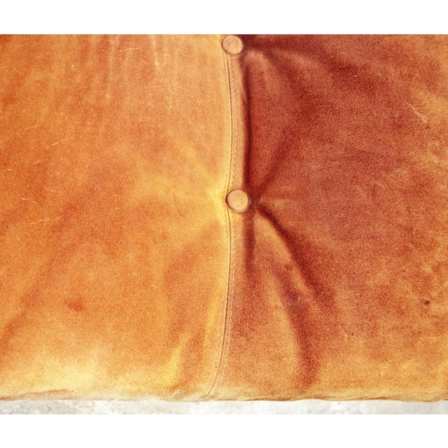 Modular Sofa by Antonello Mosca for Cinova, 1960s For Sale - Image 10 of 12