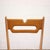 Beech and Leatherette Chairs, 1950s, Set of 6 For Sale - Image 4 of 8
