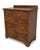 Wood 19th Century Chippendale Georgian Commode, 1920s For Sale - Image 7 of 11