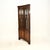 Georgian Style Concave Corner Cabinet, 1930s For Sale - Image 4 of 7