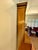 Burnt Umber c. 1800 George III Polychromed Bureau Bookcase For Sale - Image 8 of 12